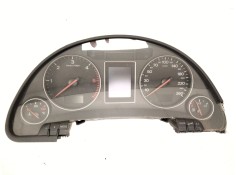 Recambio de cuadro instrumentos para audi a4 b6 (8e2) 1.9 tdi referencia OEM IAM   