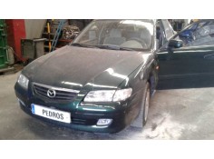 MAZDA 626 BERLINA (GF)