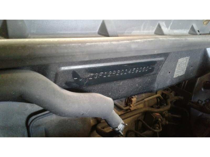 mazda 626 berlina (gf) del año 2000