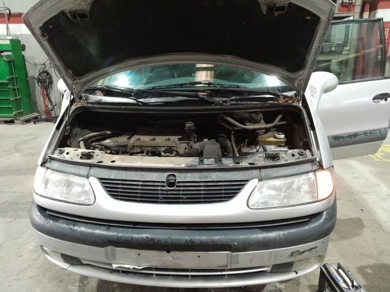 renault espace iii (je0_) del año 1998