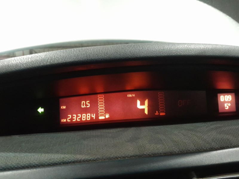 renault espace iii (je0_) del año 1998