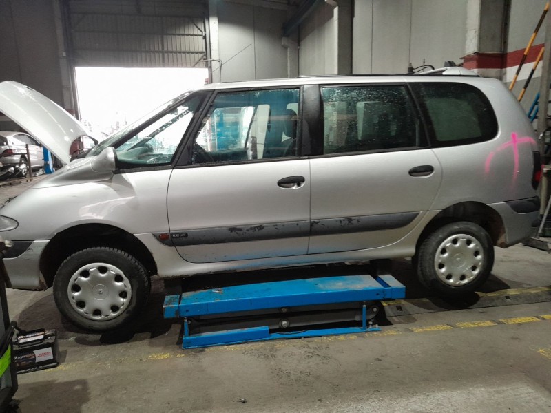 renault espace iii (je0_) del año 1998