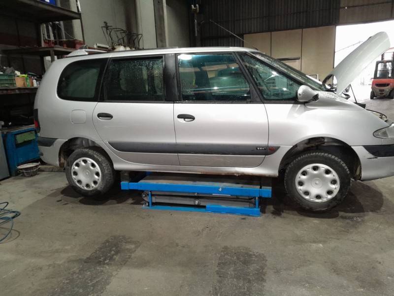 renault espace iii (je0_) del año 1998