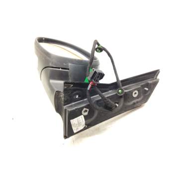 Recambio de retrovisor izquierdo para seat alhambra (710, 711) 2.0 tdi referencia OEM IAM 7N1857501G  