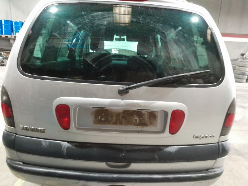 renault espace iii (je0_) del año 1998
