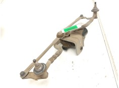 Recambio de motor limpia delantero para fiat scudo furgón (272) 2.0 jtdm referencia OEM IAM 1400456480   2