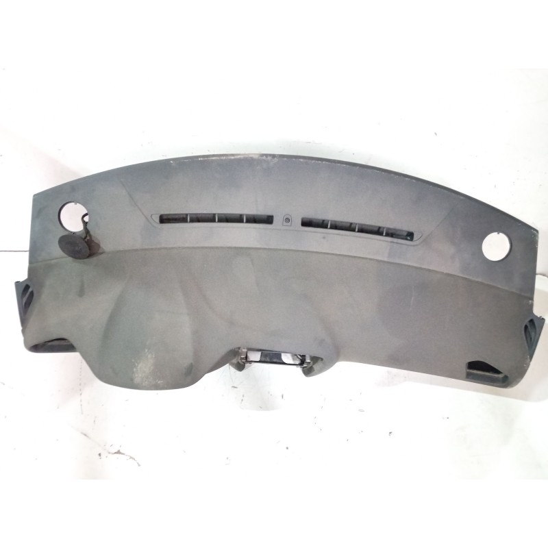 Recambio de salpicadero para citroën c4 berlina exclusive referencia OEM IAM   