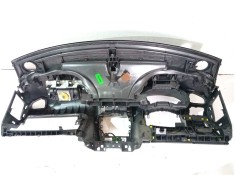 Recambio de salpicadero para citroën c4 berlina exclusive referencia OEM IAM    2