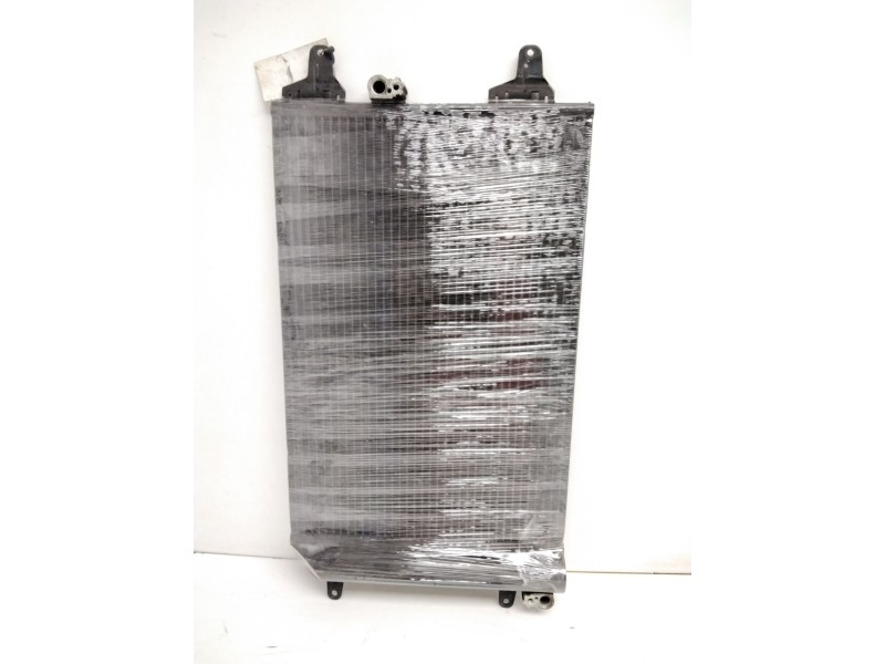 Recambio de condensador / radiador aire acondicionado para seat alhambra (7v9) 1.9 tdi referencia OEM IAM   