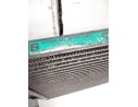CONDENSADOR / RADIADOR AIRE ACONDICIONADO 1J0820411D 