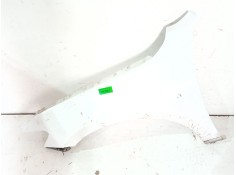 Recambio de aleta delantera izquierda para volkswagen passat b8 variant (3g5, cb5) 2.0 tdi referencia OEM IAM   