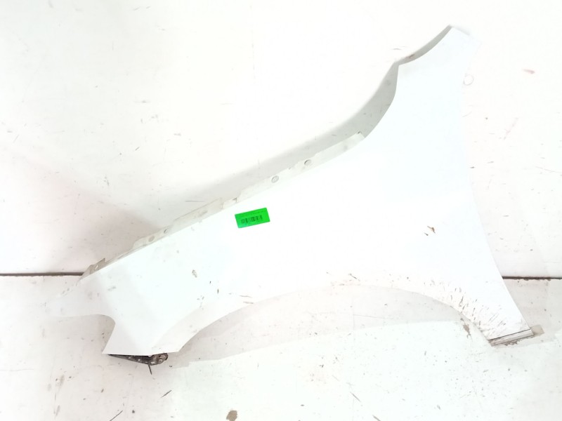 Recambio de aleta delantera izquierda para volkswagen passat b8 variant (3g5, cb5) 2.0 tdi referencia OEM IAM   