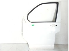 Recambio de puerta delantera izquierda para volkswagen transporter t5 furgón (7ha, 7hh, 7ea, 7eh) 2.0 referencia OEM IAM   