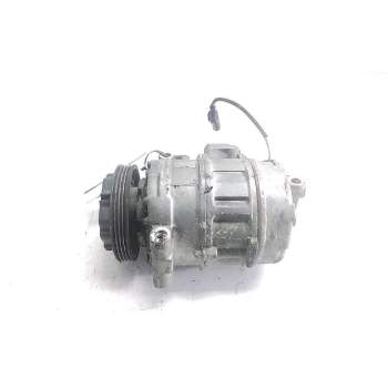 Recambio de compresor aire acondicionado para bmw serie 7 (e65/e66) 730d referencia OEM IAM 4472008490  