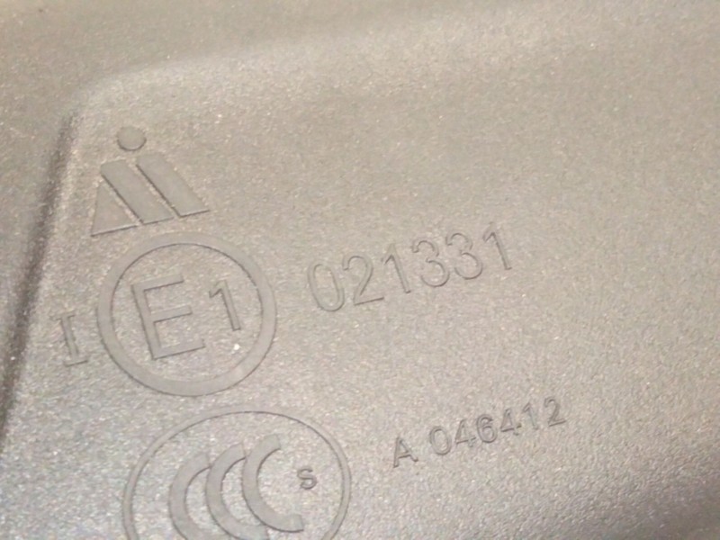 Recambio de espejo interior para bmw 2 gran tourer (f46) 218 d referencia OEM IAM   
