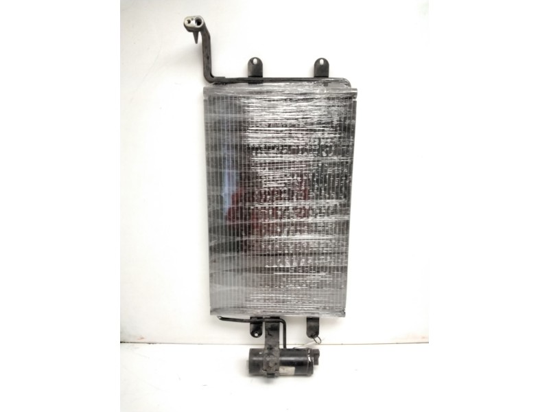 Recambio de condensador / radiador aire acondicionado para seat toledo (1m2) select referencia OEM IAM   