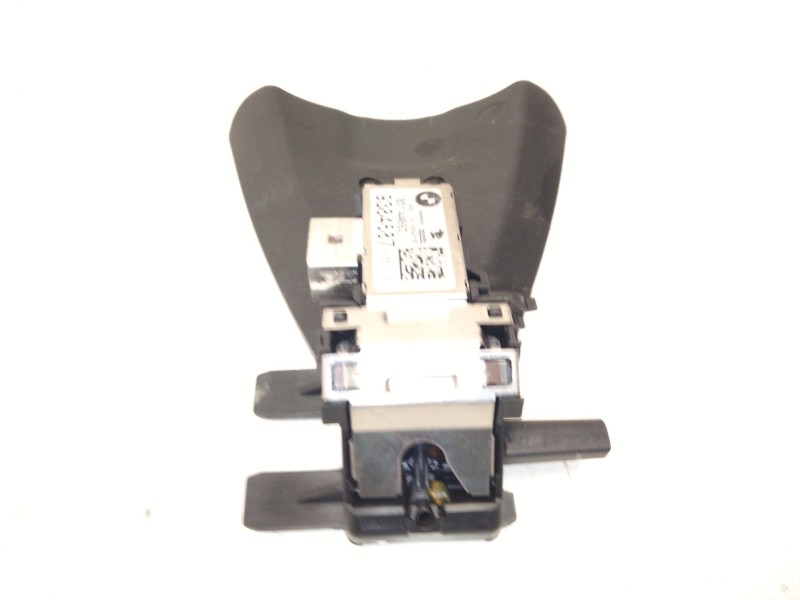 Recambio de camara delantera para bmw 2 gran tourer (f46) 218 d referencia OEM IAM 9384687  