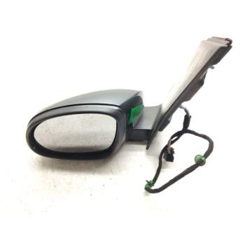 Recambio de retrovisor izquierdo para seat alhambra (710, 711) 2.0 tdi referencia OEM IAM 7N1857501G  