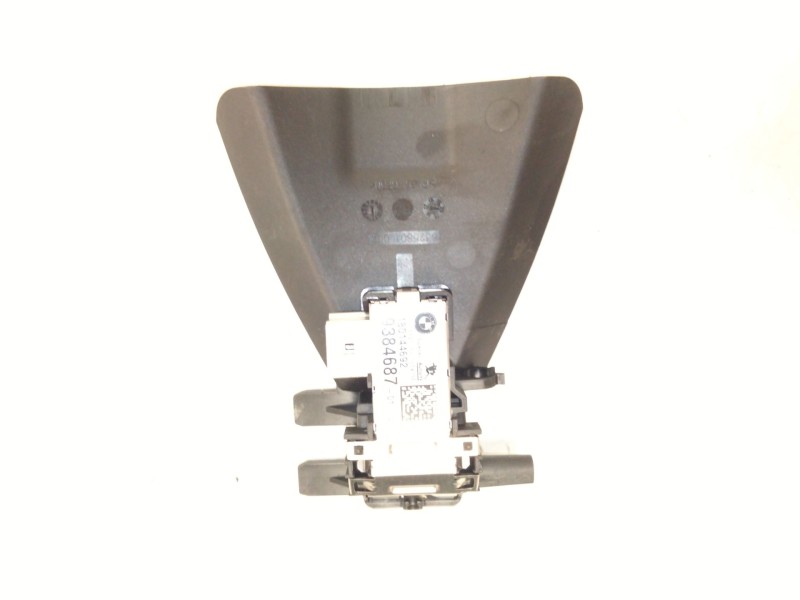 Recambio de camara delantera para bmw 2 gran tourer (f46) 218 d referencia OEM IAM 9384687  