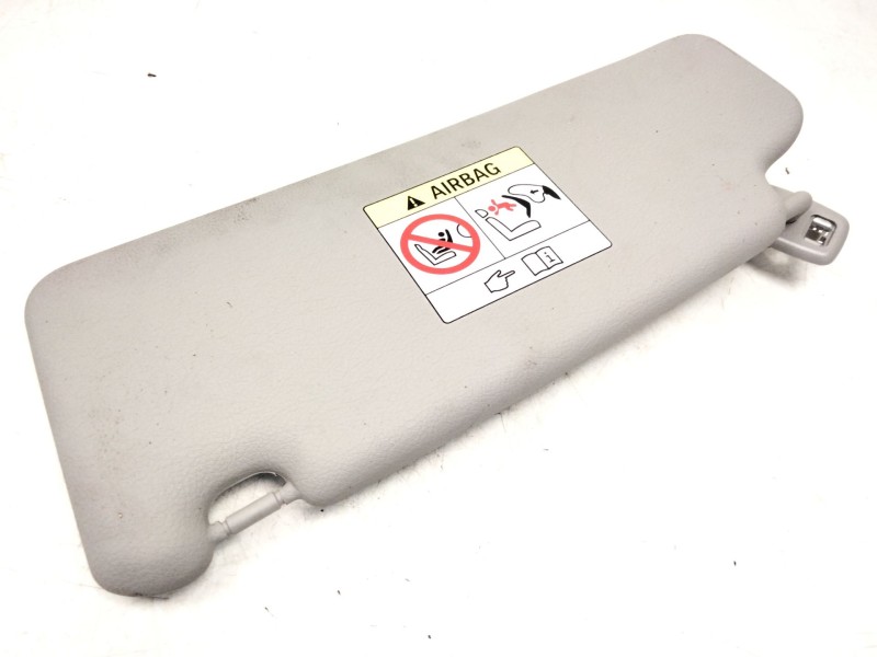 Recambio de parasol derecho para bmw 2 gran tourer (f46) 218 d referencia OEM IAM   