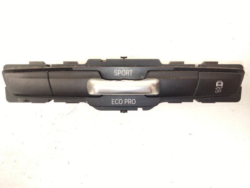 Recambio de mando multifuncion para bmw 2 gran tourer (f46) 218 d referencia OEM IAM 9323940  