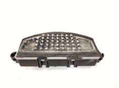 Recambio de resistencia calefaccion para bmw 2 gran tourer (f46) 218 d referencia OEM IAM   