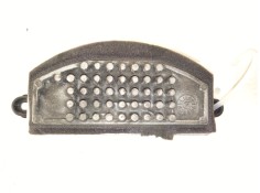 Recambio de resistencia calefaccion para bmw 2 gran tourer (f46) 218 d referencia OEM IAM    2