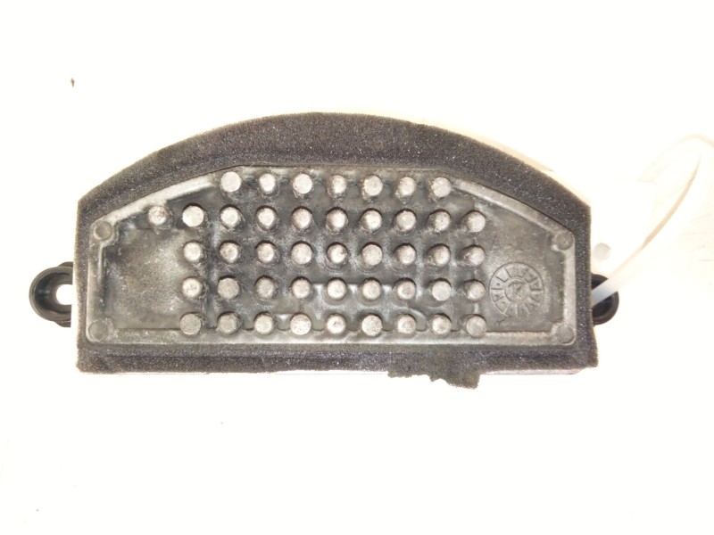 Recambio de resistencia calefaccion para bmw 2 gran tourer (f46) 218 d referencia OEM IAM   