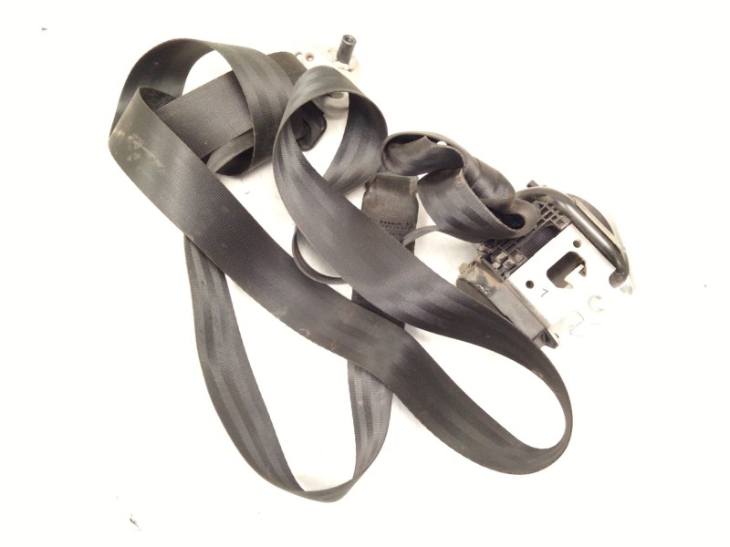 Recambio de cinturon seguridad delantero derecho para fiat scudo furgón (272) 2.0 jtdm referencia OEM IAM 041065  