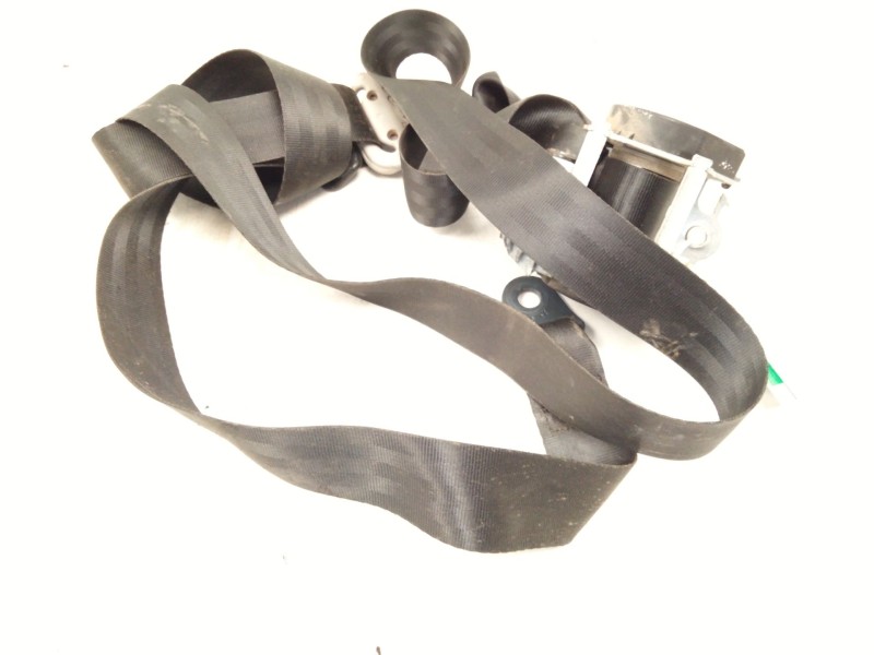 Recambio de cinturon seguridad delantero derecho para fiat scudo furgón (272) 2.0 jtdm referencia OEM IAM 041065  