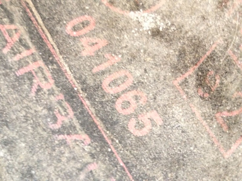 Recambio de cinturon seguridad delantero derecho para fiat scudo furgón (272) 2.0 jtdm referencia OEM IAM 041065  