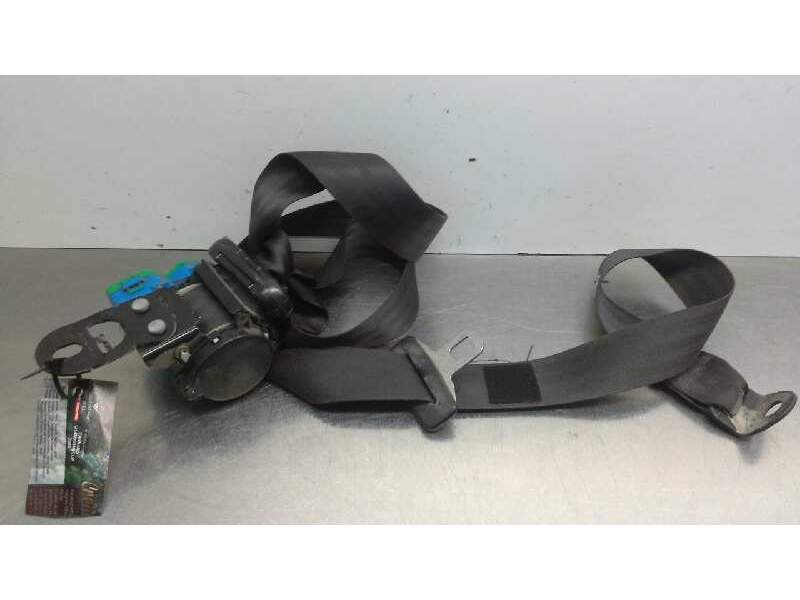 Recambio de cinturon seguridad trasero derecho para jeep gr.cherokee (wj/wg) 3.1 td laredo referencia OEM IAM   