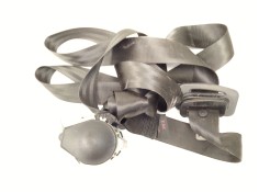 Recambio de cinturon seguridad trasero derecho para fiat scudo furgón (272) 2.0 jtdm referencia OEM IAM 0405044   2