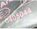 CINTURON SEGURIDAD TRASERO DERECHO 0405044 