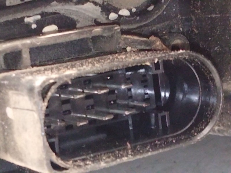 Recambio de faro izquierdo para volkswagen passat b8 variant (3g5, cb5) 2.0 tdi referencia OEM IAM 3G1941081  