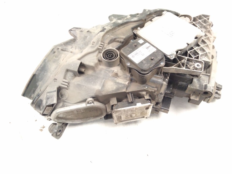 Recambio de faro izquierdo para volkswagen passat b8 variant (3g5, cb5) 2.0 tdi referencia OEM IAM 3G1941081  