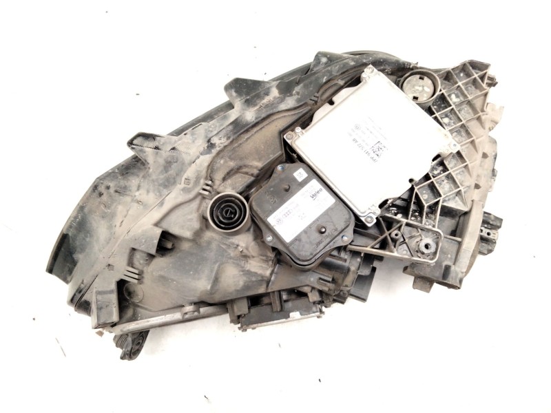Recambio de faro izquierdo para volkswagen passat b8 variant (3g5, cb5) 2.0 tdi referencia OEM IAM 3G1941081  