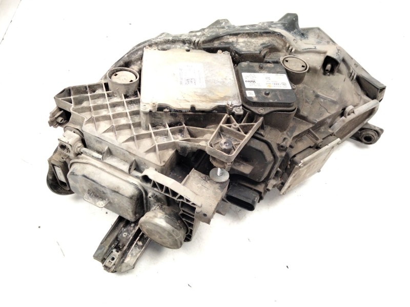 Recambio de faro derecho para volkswagen passat b8 variant (3g5, cb5) 2.0 tdi referencia OEM IAM 3G1941082  