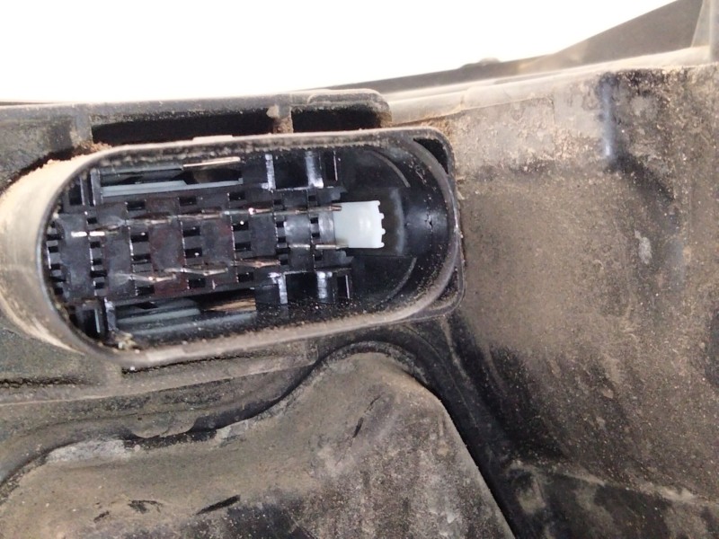 Recambio de faro derecho para volkswagen passat b8 variant (3g5, cb5) 2.0 tdi referencia OEM IAM 3G1941082  