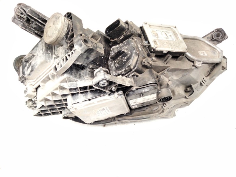 Recambio de faro izquierdo para volkswagen passat b8 variant (3g5, cb5) 2.0 tdi referencia OEM IAM 3G1941081  