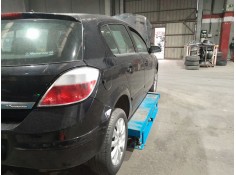 OPEL ASTRA H (A04)