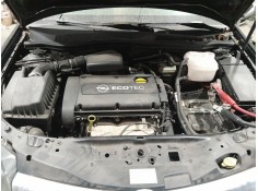 opel astra h (a04) del año 2006 2