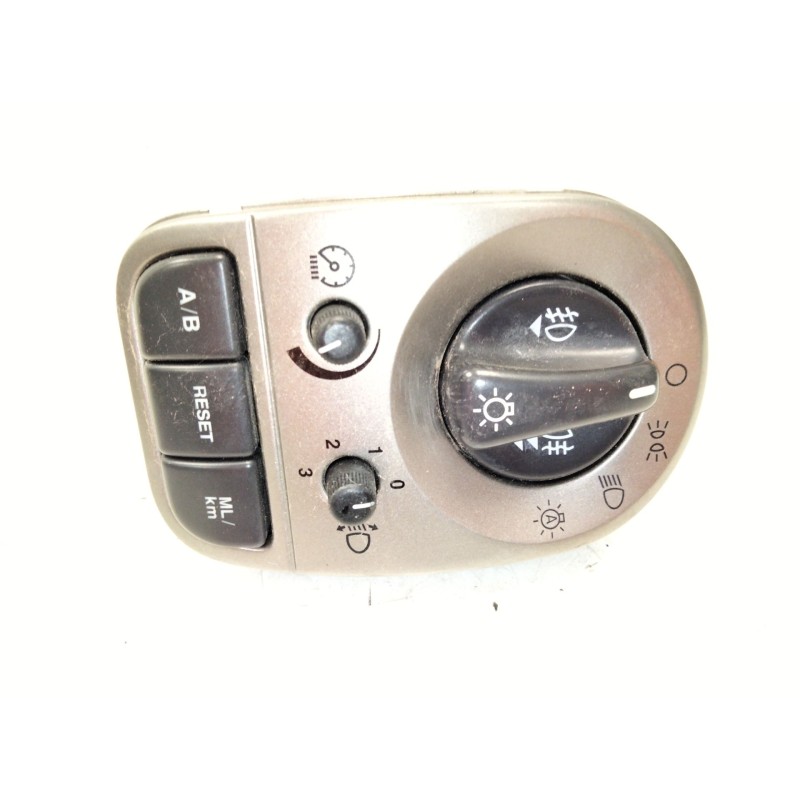 Recambio de mando luces para jaguar x-type 2.2 diesel cat referencia OEM IAM 9X4311654  