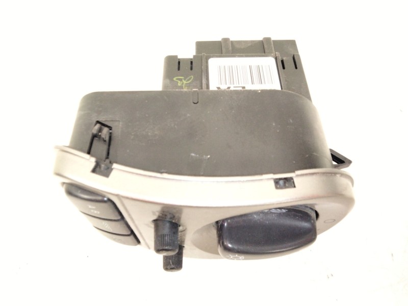 Recambio de mando luces para jaguar x-type 2.2 diesel cat referencia OEM IAM 9X4311654  