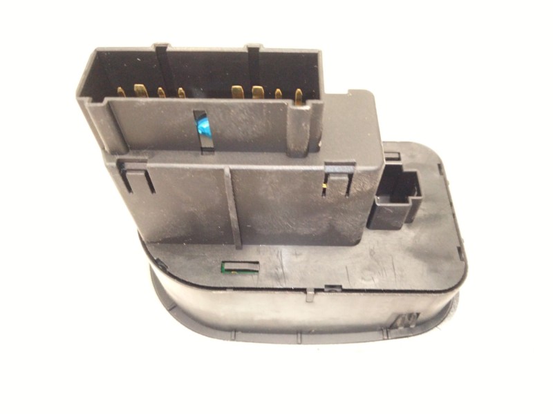 Recambio de mando luces para jaguar x-type 2.2 diesel cat referencia OEM IAM 9X4311654  