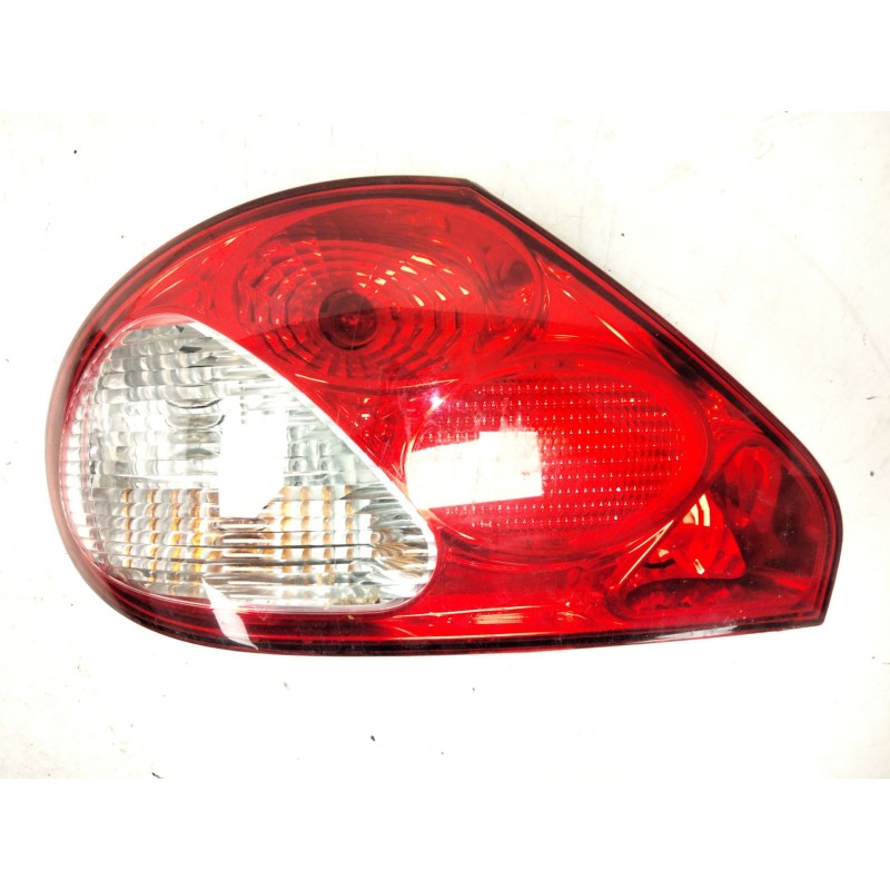 Recambio de piloto trasero izquierdo para jaguar x-type 2.2 diesel cat referencia OEM IAM   