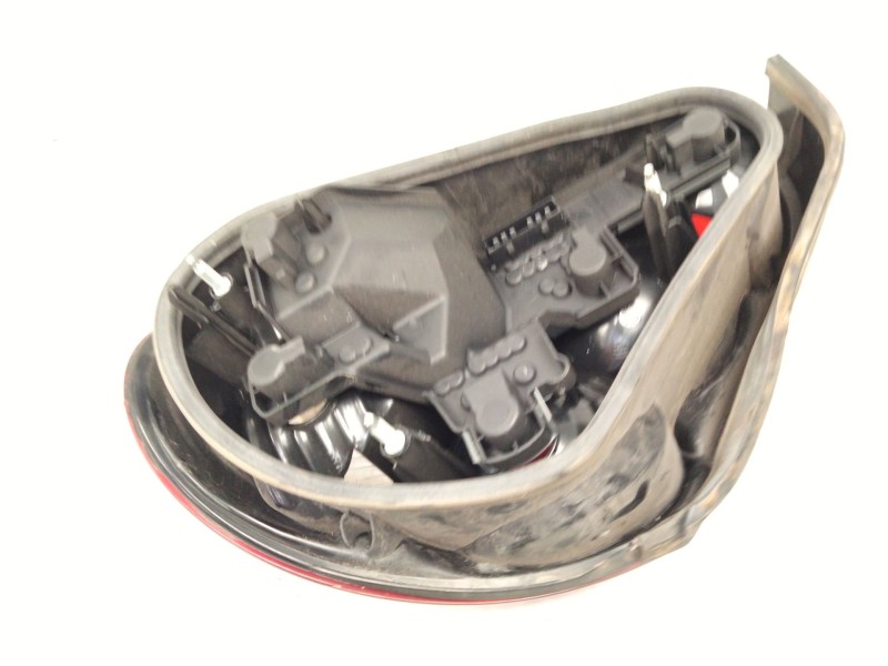 Recambio de piloto trasero izquierdo para jaguar x-type 2.2 diesel cat referencia OEM IAM   