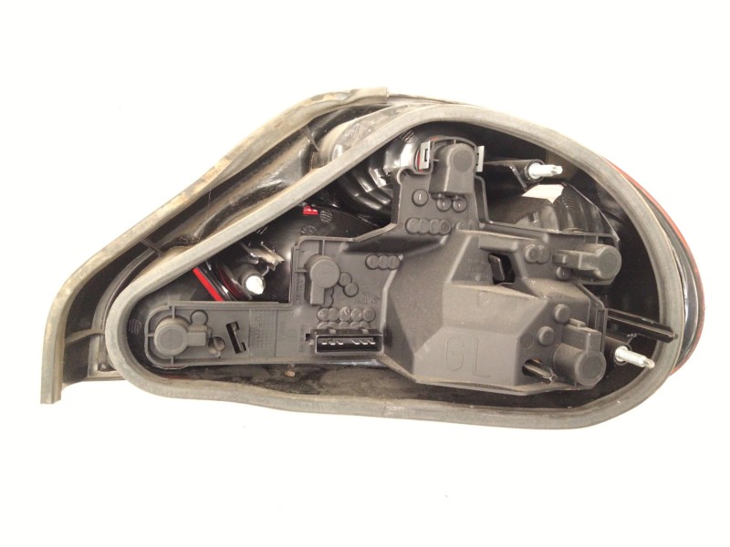 Recambio de piloto trasero izquierdo para jaguar x-type 2.2 diesel cat referencia OEM IAM   