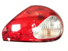Recambio de piloto trasero derecho para jaguar x-type 2.2 diesel cat referencia OEM IAM   