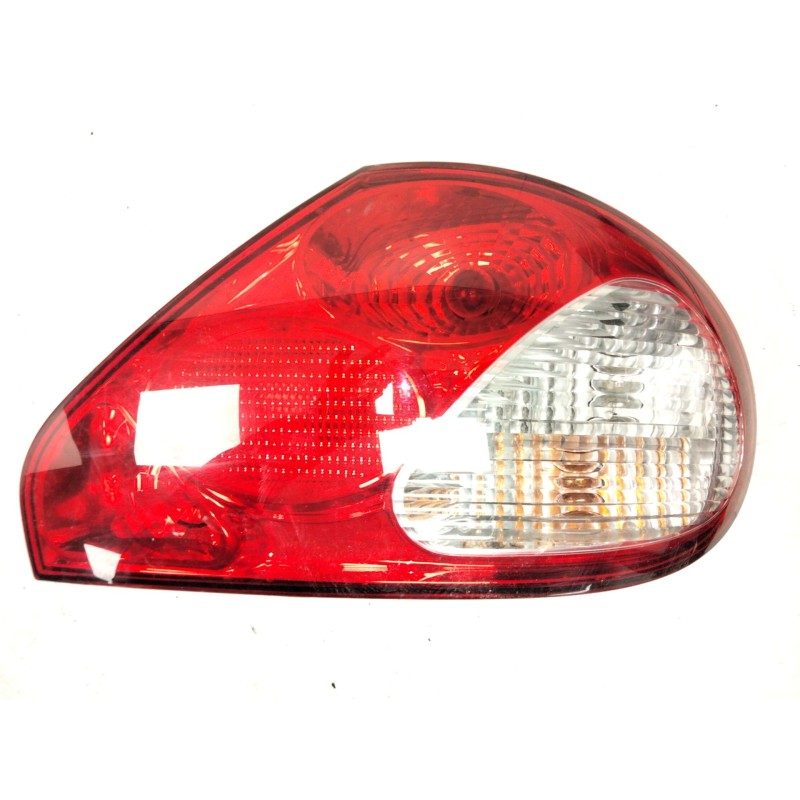 Recambio de piloto trasero derecho para jaguar x-type 2.2 diesel cat referencia OEM IAM   